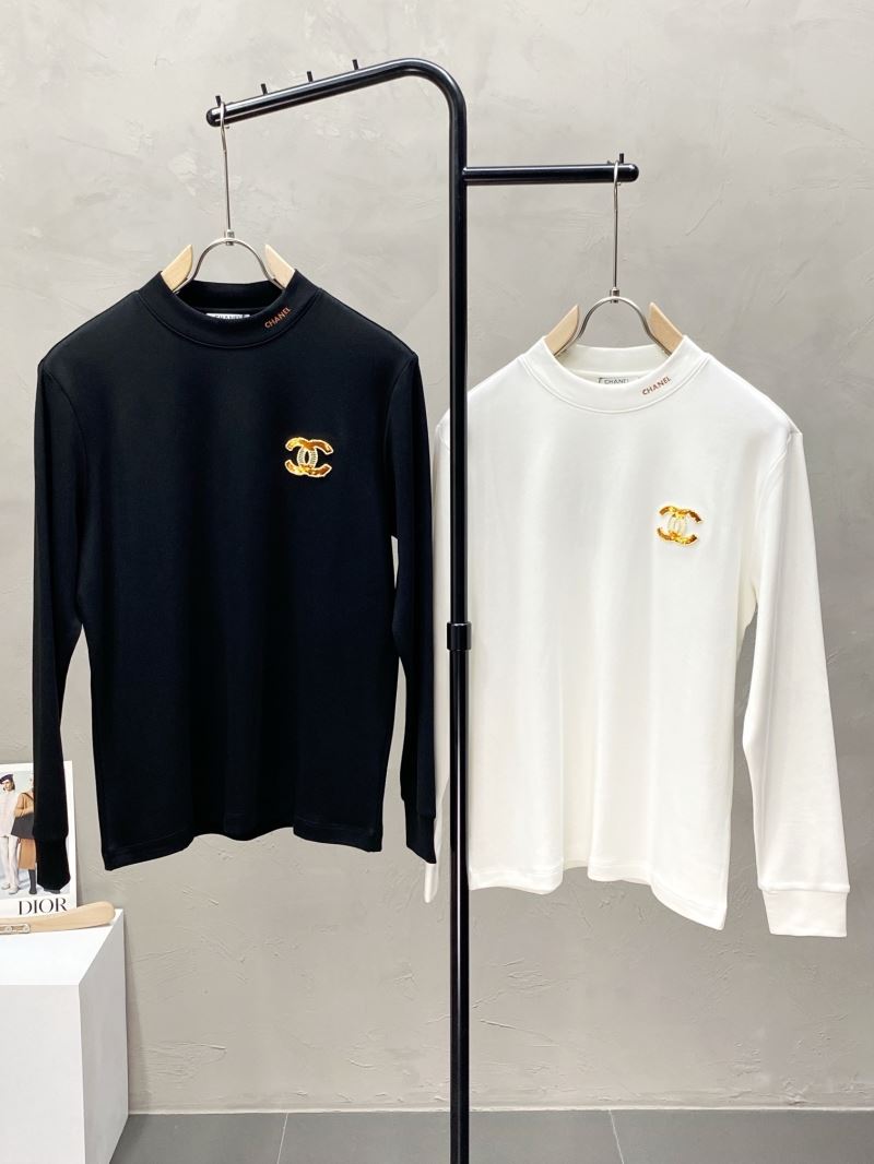 Chanel T-Shirts